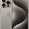 Apple iPhone 15 Pro dual-SIM 256 ГБ, «титановый бежевый»