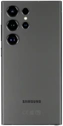 Смартфон Samsung Galaxy S24 Ultra 1024 ГБ черный