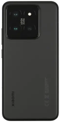 Смартфон Xiaomi 14 512 ГБ черный
