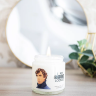 АРОМАТИЧЕСКАЯ СВЕЧА I AM SHERLOCKED