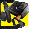 GOPRO HERO 8 BLACK